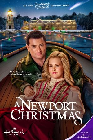A Newport Christmas [Indonesian]