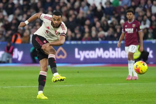 [MVP] Frontcourt metronome! Gakpo scores and assists to end team's losing streak