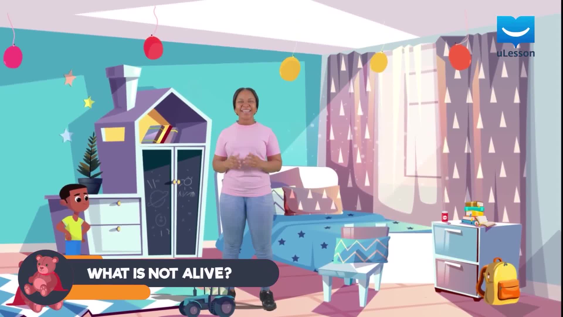 Pry 1 Science & Technology