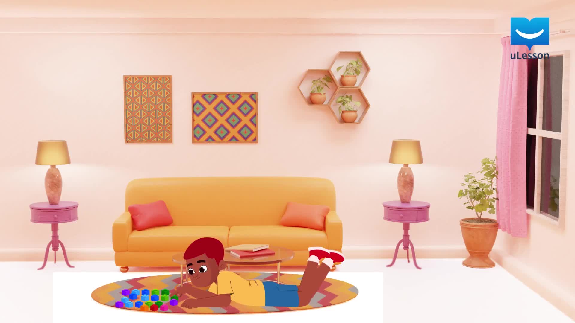 Pry 3 Primary Mathematics