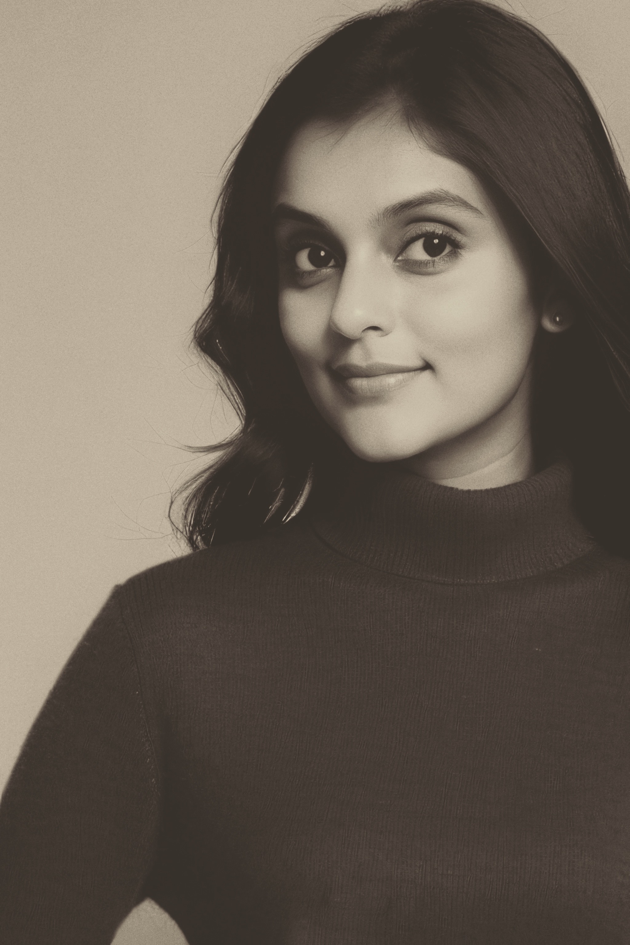 actor Nishu Dikshit large photo