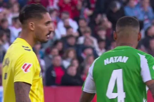 [Highlights] Adams stabs home from teammate's cross, goalkeeper Vales makes a crucial save