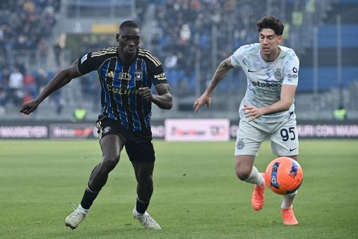 Full Match Highlights