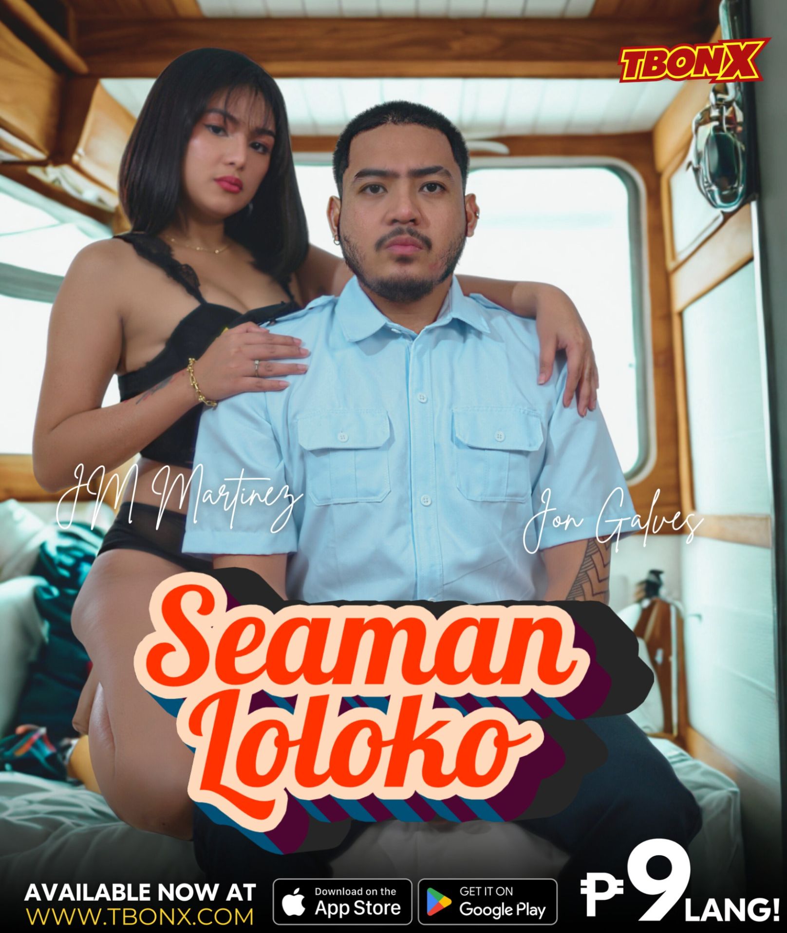 SeaManloloko