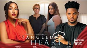 TANGLED HEART