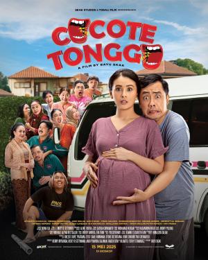 Cocote Tonggo [Indonesian]