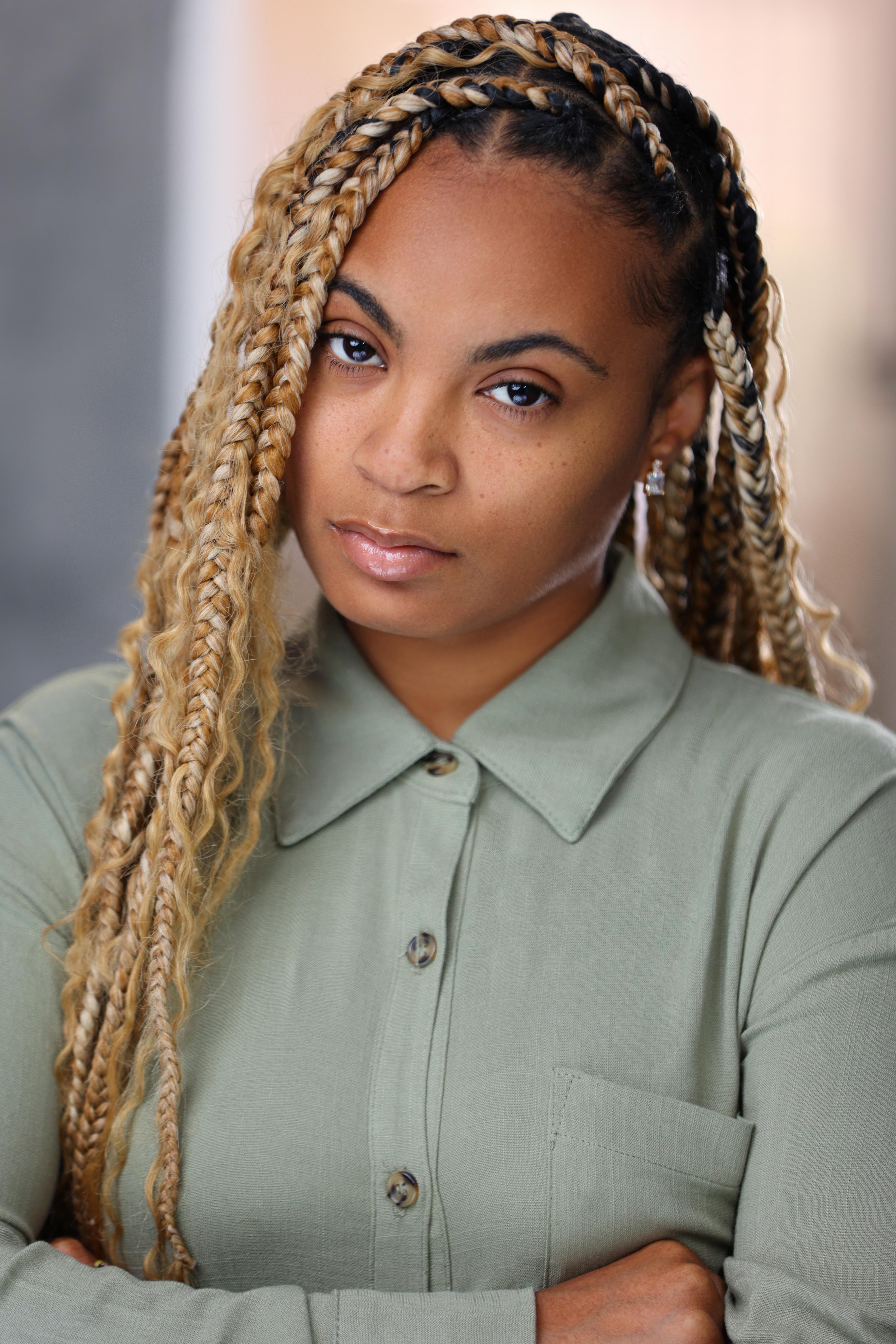 Lena Shields