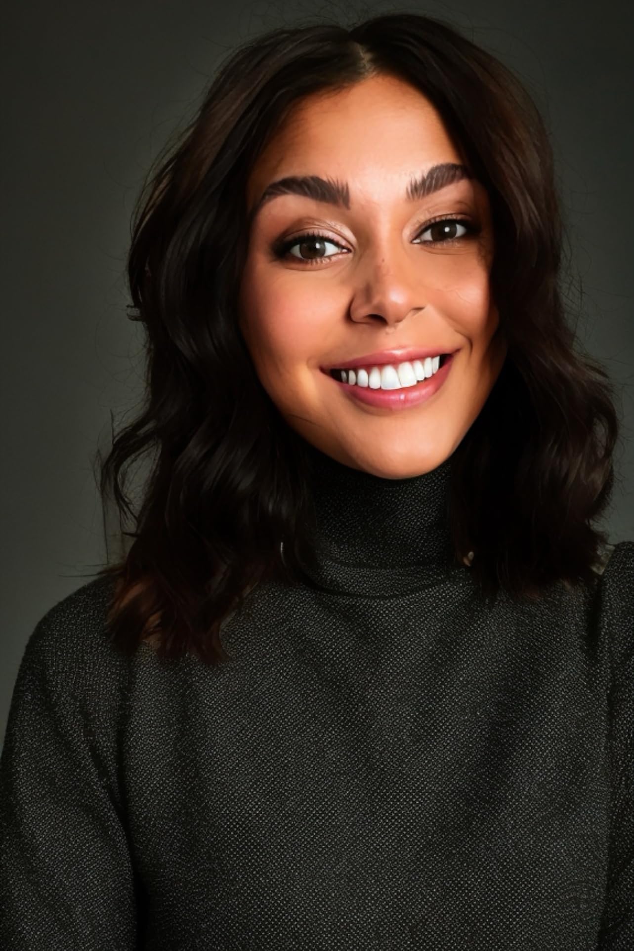 actor Amanda Marie Lungaro large photo