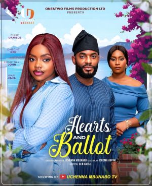 HEARTS AND BALLOTS