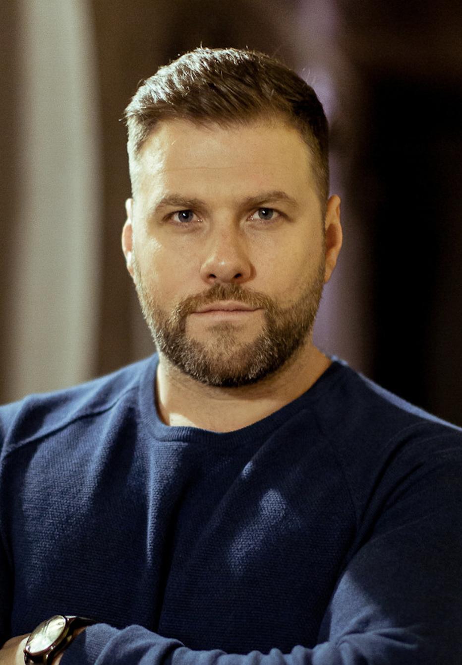 Volodymyr Rashchuk