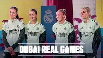 🕹️ EXCITING CHALLENGES! | Däbritz vs Angeldahl vs Bruun vs Frohms