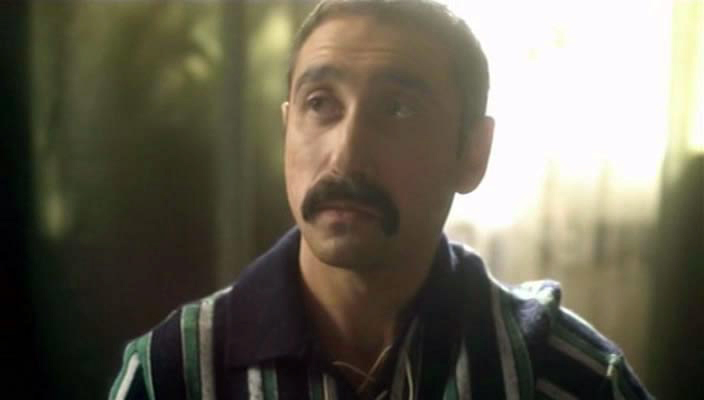 actor Sakhat Dursunov large photo