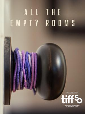 All the Empty Rooms [Indonesian]