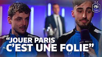 "Le PSG, c'est une folie", Réactions après le tirage des 32es !