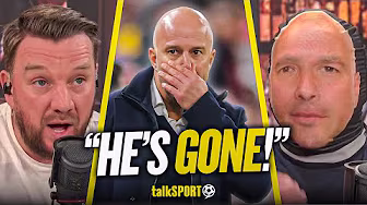 "HAAAS ANYONE SEEN LIVERPOOL" Jason Cundy MOCKS Liverpool After 4-1 LOSS to PSV in Arne Slot MASK