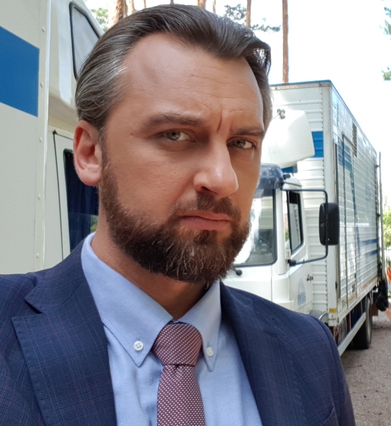Pavel Moskal