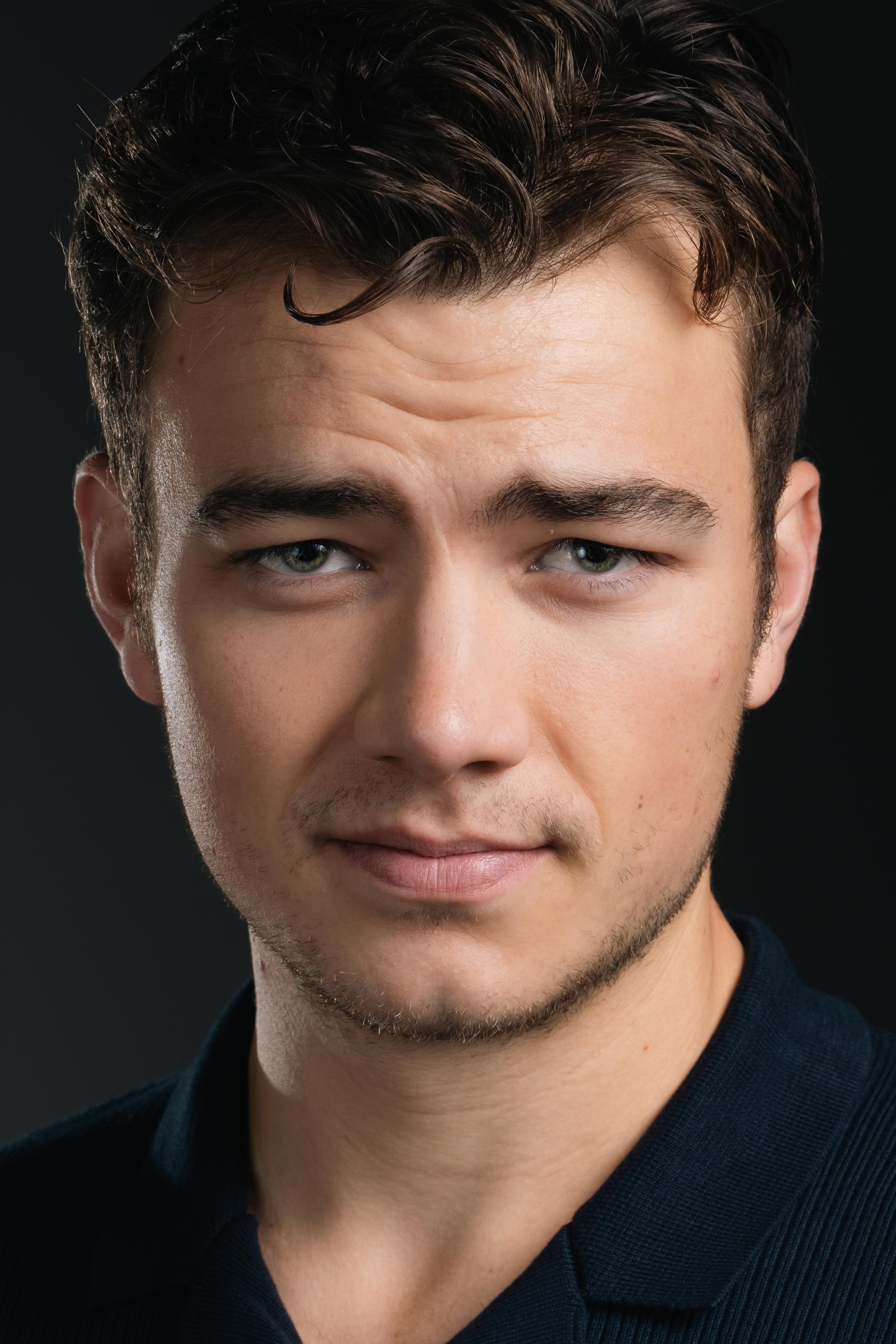 Nathan Rasmussen