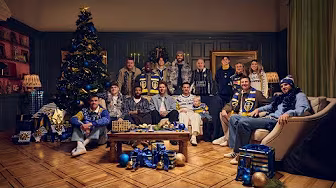 Everything Leeds to Christmas