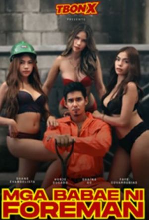 MGA Babae Ni Foreman