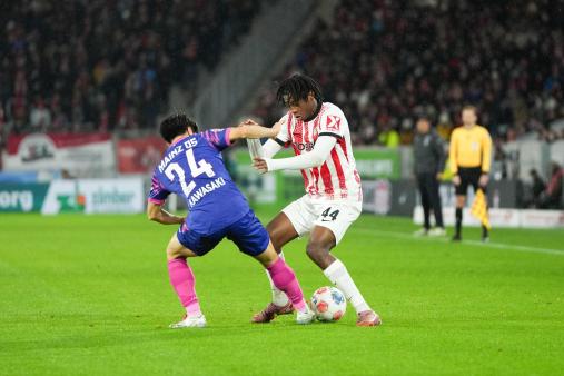 Full Match Highlights