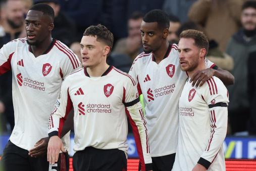 Full Match Highlights