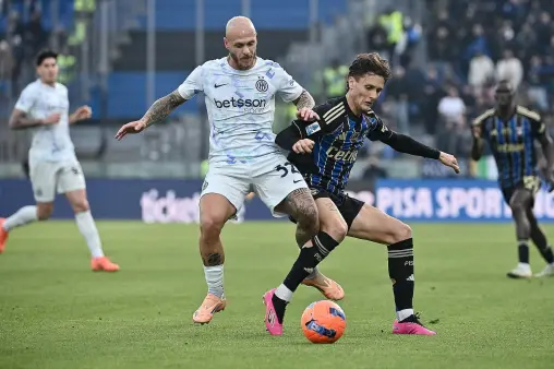 Full Match Replay (Liu Teng, Huang Jianxiang)