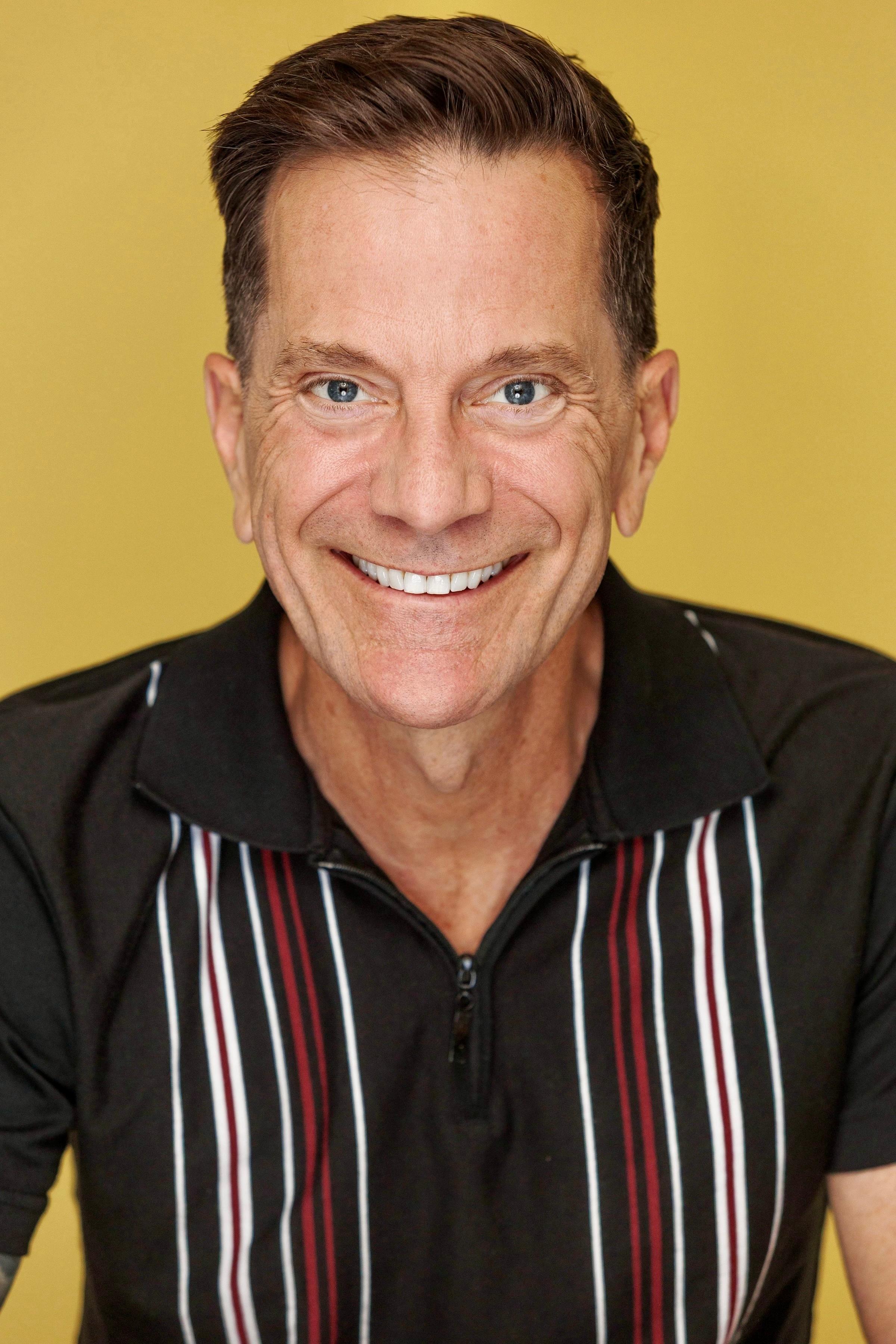 Scott Striegel