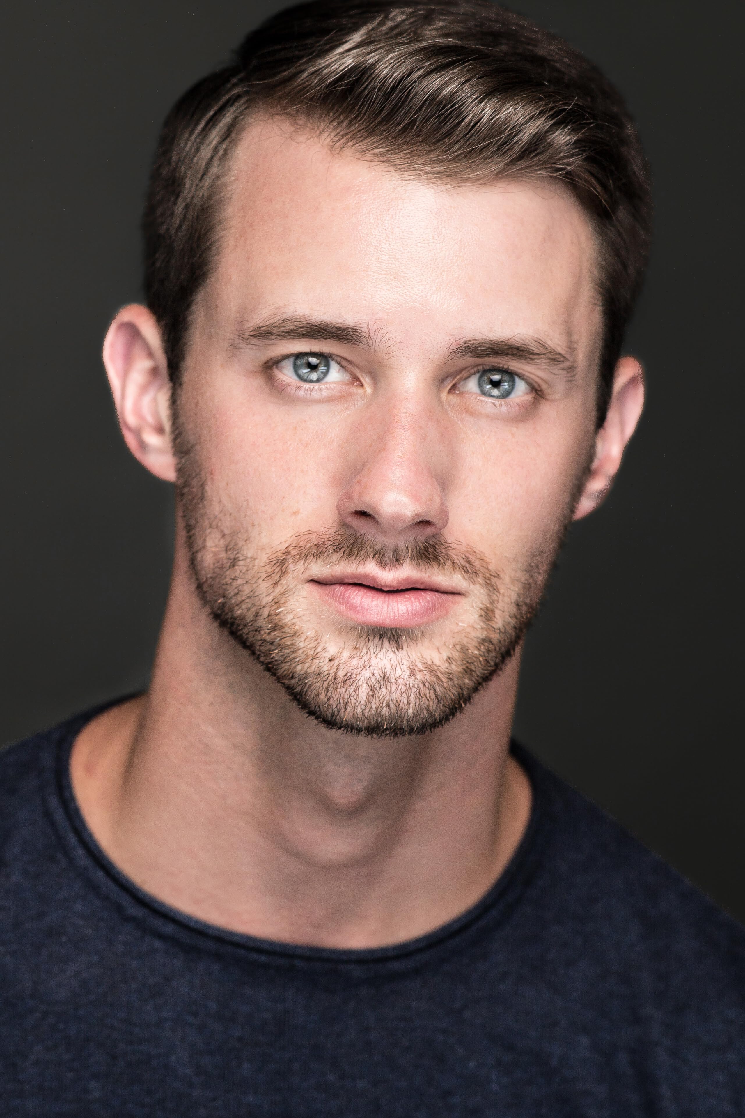 actor Cj Pawlikowski large photo