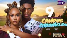 campus chronicles episode 9 - 123Movies