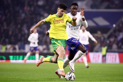 Full Match Highlights