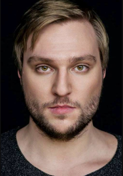 Pyotr Krylov