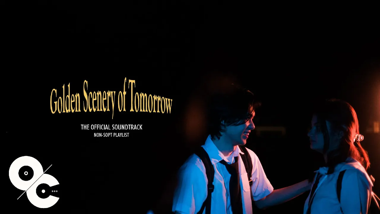 Golden Scenery of Tomorrow Official Soundtrack | Non-Stop Playlist (2021) | Watch on Movi47