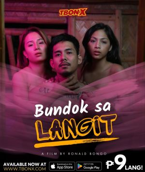 Bundok Sa Langit