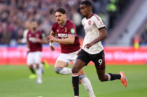 Full Match Replay (Chen Kaidong, He Hui)