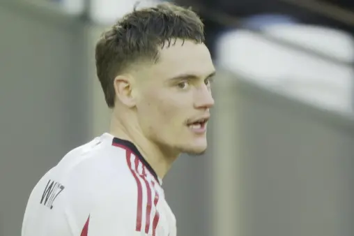 [Highlights] Lacking power! Gakpo lays back, Wirtz follows up with a weak shot