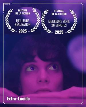 Extra Lucide [Version française]