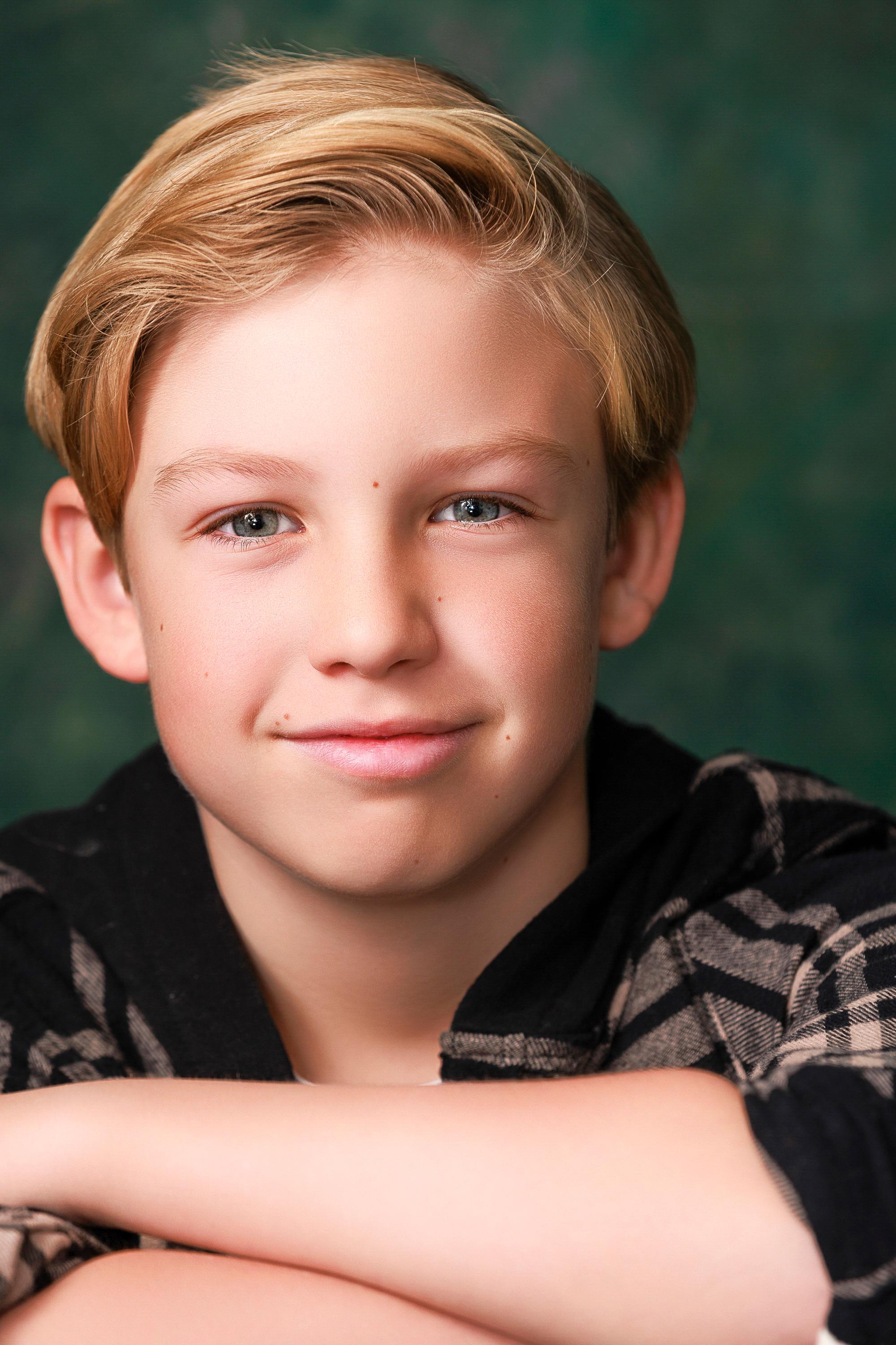 Eric Theodore Johnson Jr.