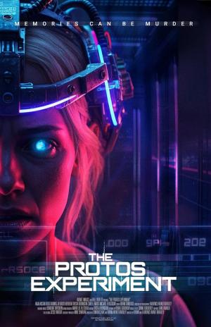 The Protos Experiment [Hindi][CAM]