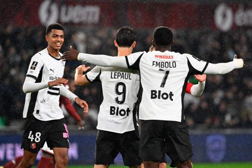 Full Match Highlights