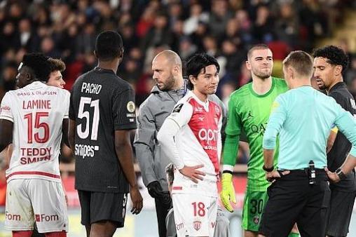 Full Match Highlights