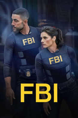 FBI S8