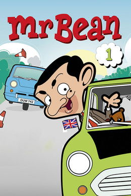 Mr. Bean: The Animated Series