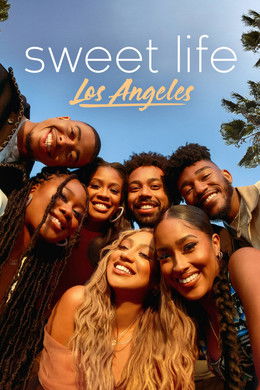 Sweet Life: Los Angeles S1
