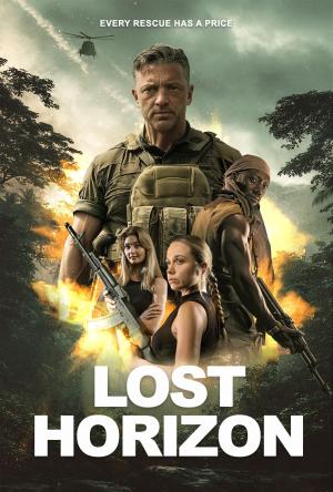 Lost Horizon [Indonesian]