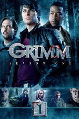 Grimm S1