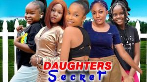 Daughters Secret