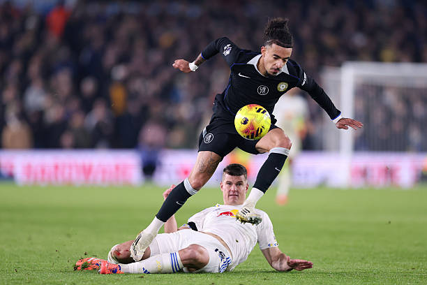 Leeds United vs Chelsea Full Match and Highlights