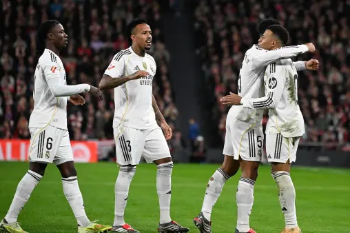 Full Match Replay (Liu Chang, Sun Lei)