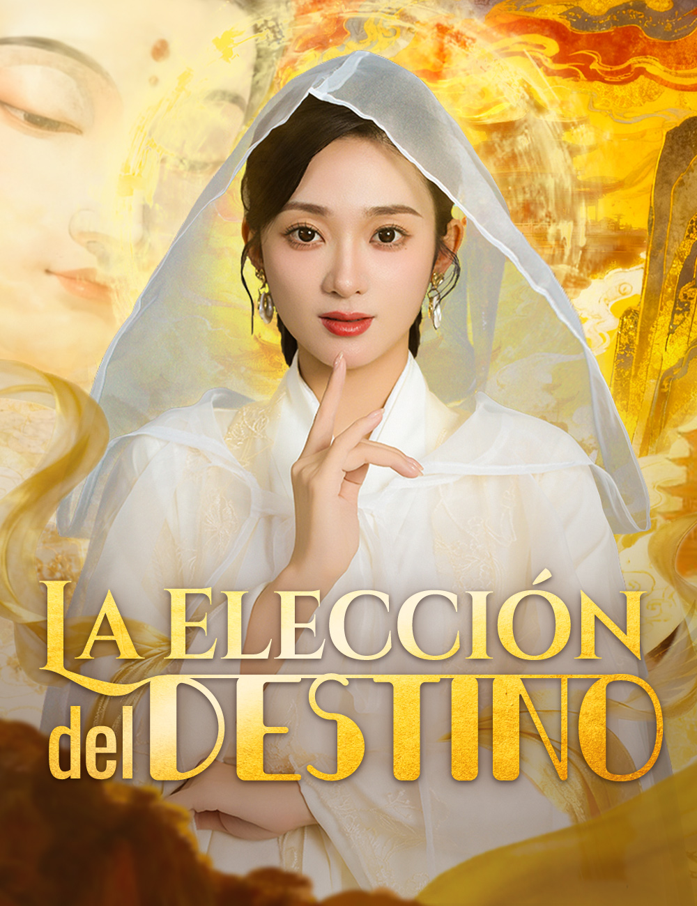 La elección del destino​ poster