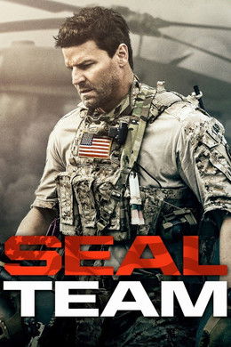 SEAL Team S1